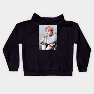 jimin Kids Hoodie